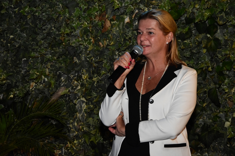 Alfred Basbous Foundation Gala Dinner